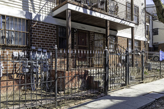 785 E 160th St in Bronx, NY - Building Photo - Building Photo
