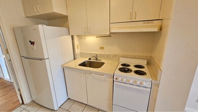 1516 Ward Ave in Honolulu, HI - Building Photo - Building Photo