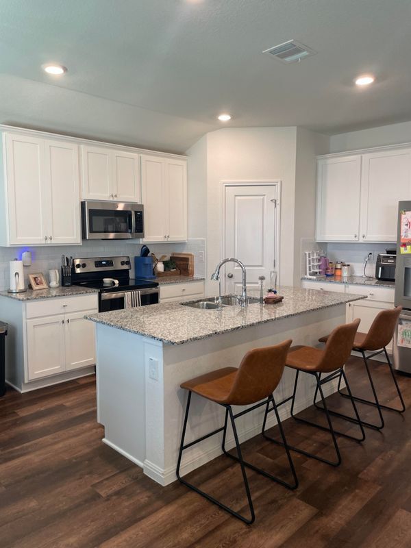 414 Appalachian Trl in Copperas Cove, TX - Building Photo - Building Photo