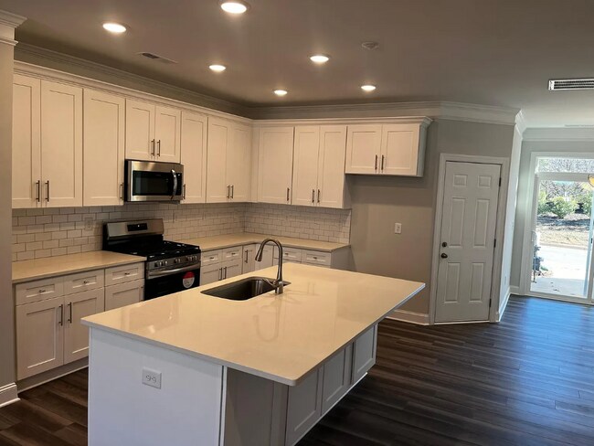 5531 Stafford Rd in Charlotte, NC - Building Photo - Building Photo