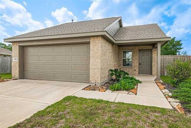14627 Woodcott Warren Wy in Rosharon, TX - Building Photo - Building Photo
