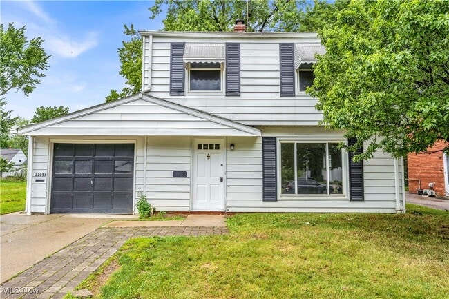 property at 22051 Bruce Ave