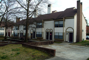 Westover Hills Townhomes