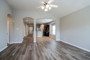 2618 Benelli Ct in Humble, TX - Building Photo - Building Photo