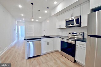 2130 N 2nd St in Philadelphia, PA - Foto de edificio - Building Photo