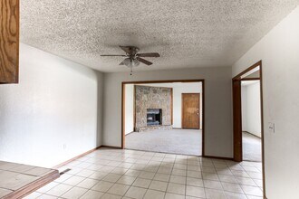 12522 Abbotts Way in Oklahoma City, OK - Building Photo - Building Photo
