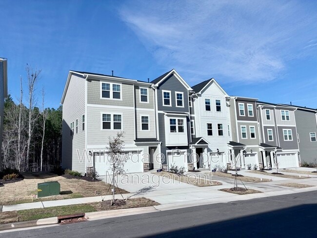 514 Light Oak Wy in Apex, NC - Building Photo - Building Photo