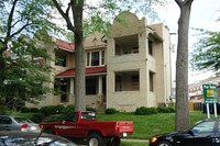 755-759 Broughton St in Pittsburgh, PA - Foto de edificio - Building Photo