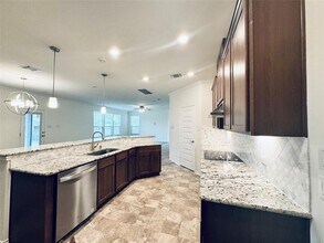 709 Jud Allen Wy in Leander, TX - Building Photo - Building Photo