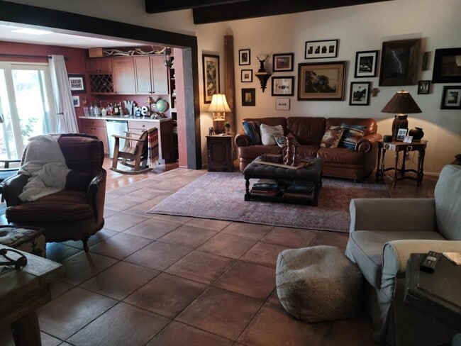 449 E Paseo Chuparosas in Green Valley, AZ - Building Photo - Building Photo