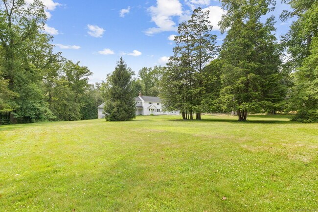 219 Skyview Ln in New Canaan, CT - Building Photo - Building Photo