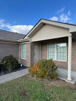 6084 Lauren Ln, Unit Duplex in Richmond, KY - Building Photo