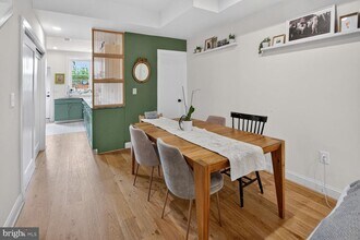 1510 1st St NW in Washington, DC - Building Photo - Building Photo