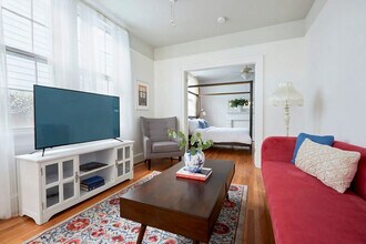 2317 N Rampart St in New Orleans, LA - Building Photo - Building Photo