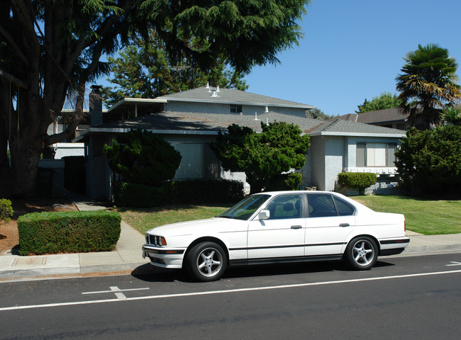 726 Harvard Ave in Santa Clara, CA - Building Photo - Building Photo