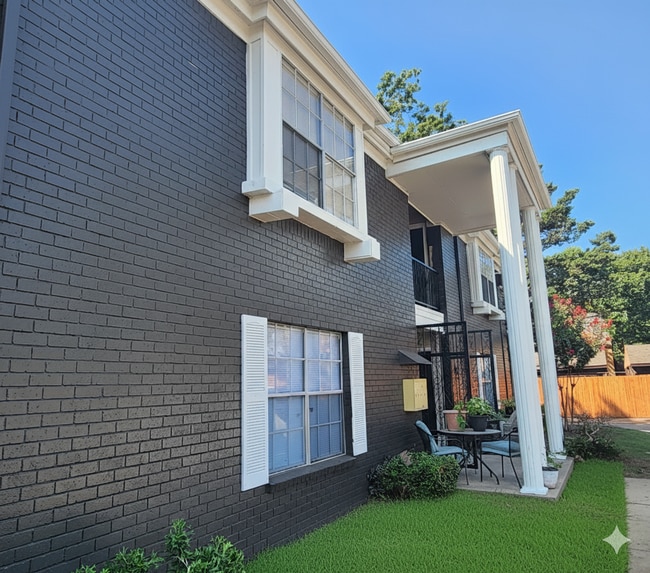 1027 E 41st St in Tulsa, OK - Building Photo - Building Photo