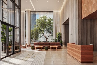 The Torrey in San Diego, CA - Building Photo - Building Photo