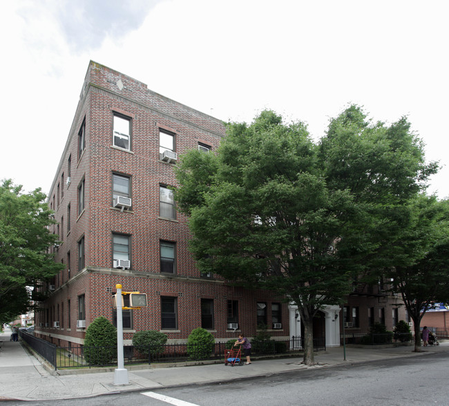 8014 19th Ave in Brooklyn, NY - Building Photo - Building Photo