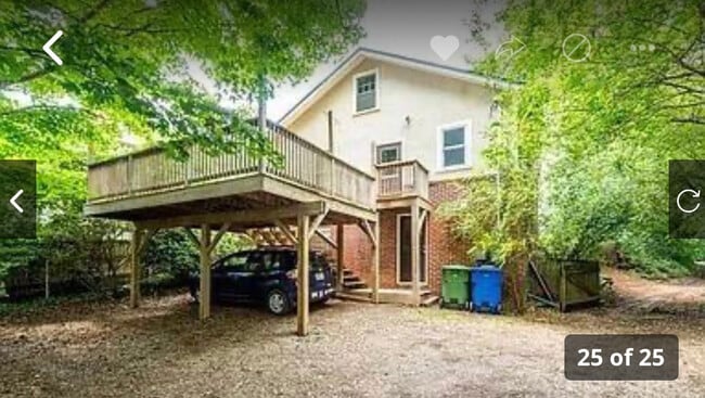 22 Fenner Ave in Asheville, NC - Building Photo - Building Photo