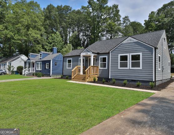 1435 Richland Rd SW in Atlanta, GA - Building Photo - Building Photo