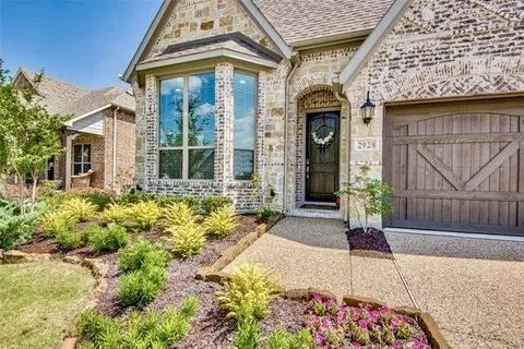 2928 Hackberry Creek Trail in Prosper, TX - Building Photo - Building Photo