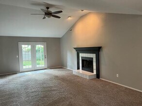 2735 Jean St in Springdale, AR - Foto de edificio - Building Photo