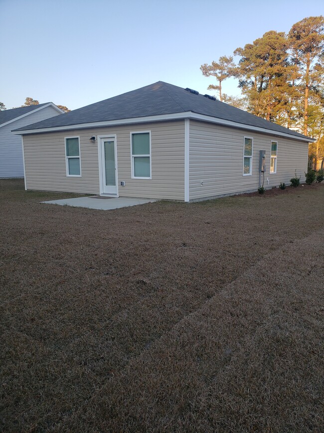 1964 Whispering Pine St SW in Ocean Isle Beach, NC - Building Photo - Building Photo