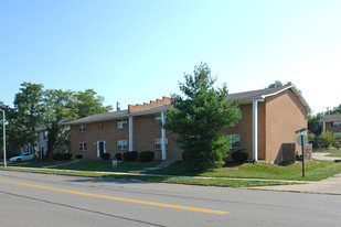 340 Codell Dr Apartments