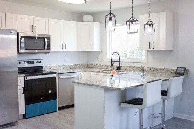 622 Pennsylvania Ave in Hampton, VA - Building Photo - Building Photo