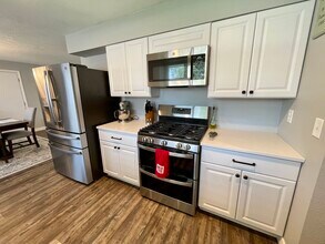 2474 S Fairway Dr in Pocatello, ID - Building Photo - Building Photo