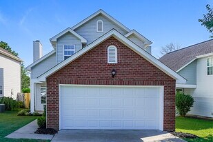 903 Bexhill Ct S in Nashville, TN - Building Photo