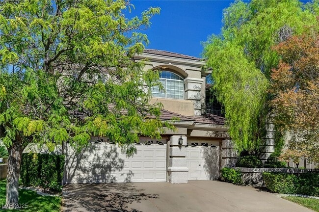 property at 8816 Cortile Dr