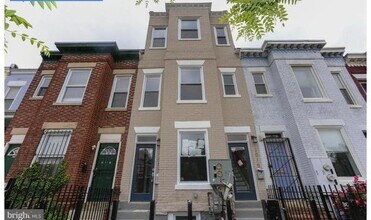 3015 Sherman Ave NW in Washington, DC - Building Photo - Building Photo