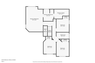 9216 W Globe Ave in Tolleson, AZ - Foto de edificio - Building Photo