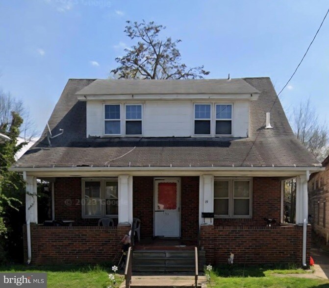 1 9th St in Salem, NJ - Building Photo