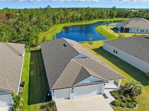 47 Lumber Jack Trl in Palm Coast, FL - Building Photo - Building Photo