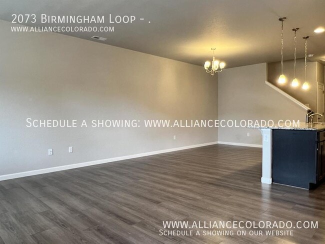 2073 Birmingham Loop in Colorado Springs, CO - Building Photo - Building Photo