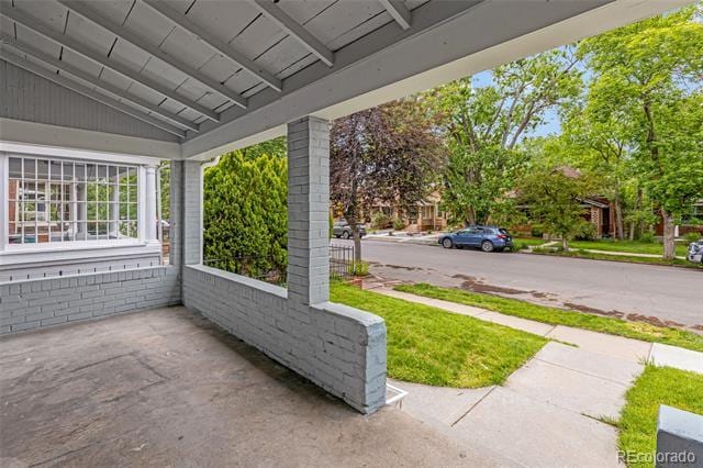 564 S Pearl St in Denver, CO - Foto de edificio - Building Photo