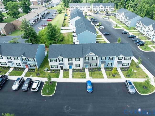 property at 1165 Canterbury Rdg Rd