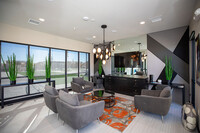 The Alowyn Homes at Centennial in North Las Vegas, NV - Foto de edificio - Building Photo