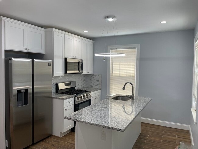 property at 33 Brazil St