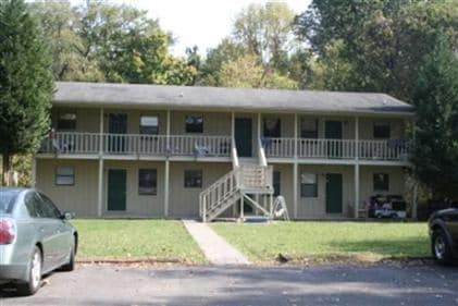 1904 Park St in Cleveland, TN - Building Photo