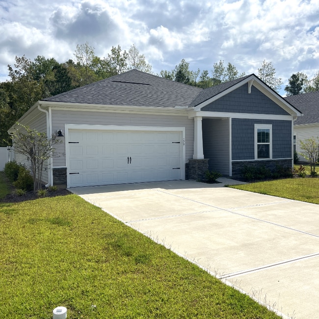 179 Marley Blue Dr in Little River, SC - Foto de edificio - Building Photo