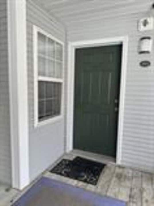 2021 Wolf Tech Ln in Raleigh, NC - Building Photo