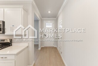 206 Stockyard Cir in Madison, AL - Building Photo - Building Photo