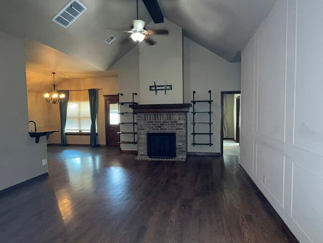 18209 Bridlington Dr in Edmond, OK - Building Photo - Building Photo