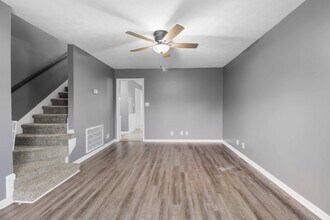 3663 S Cindy Jo Dr in Clarksville, TN - Building Photo - Building Photo