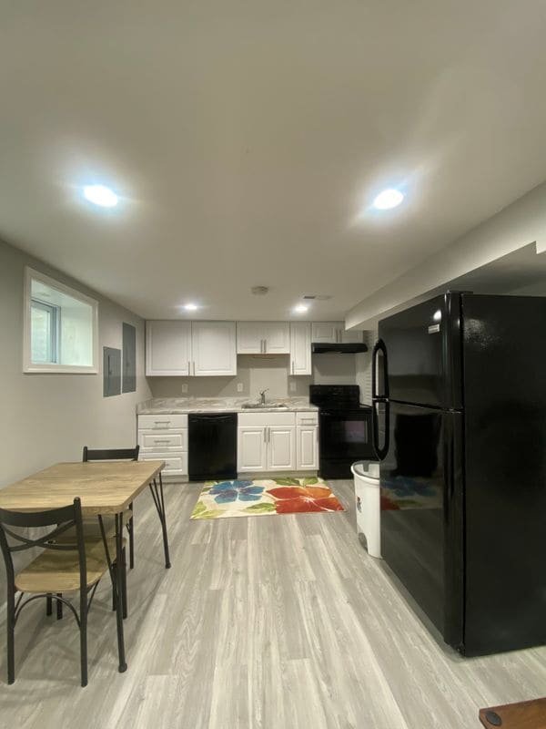 5420 Charlottesville Rd in Springfield, VA - Building Photo - Building Photo