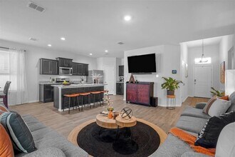 8916 Old Rawhide Ln in Fort Worth, TX - Building Photo - Building Photo