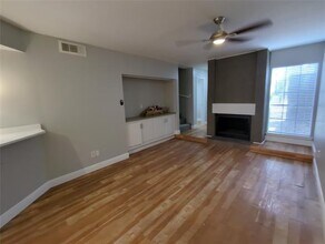 6019 Ridgecrest Rd in Dallas, TX - Building Photo - Building Photo